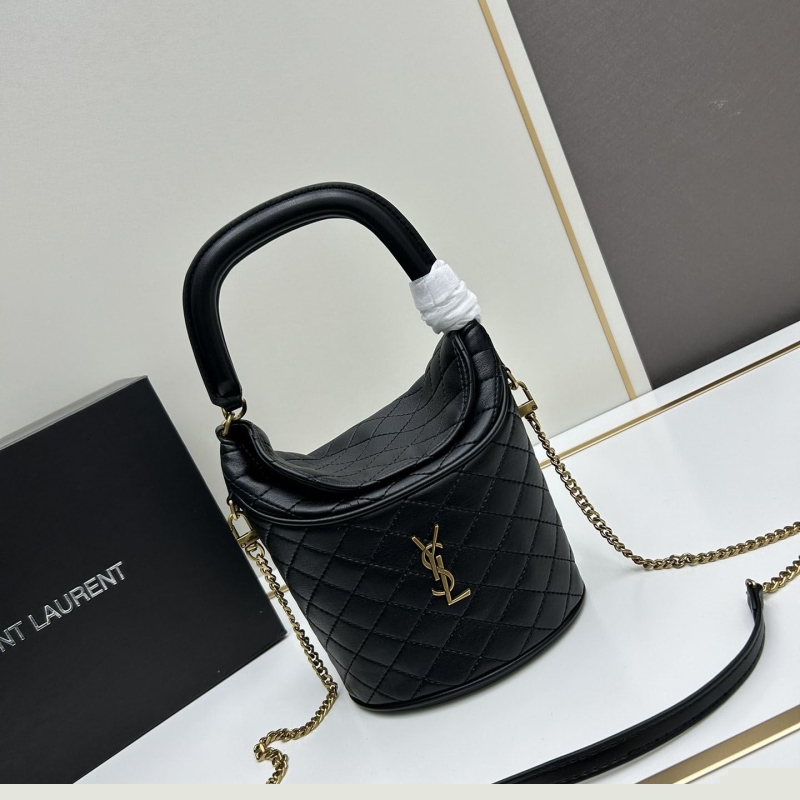 Y*L bucket bags